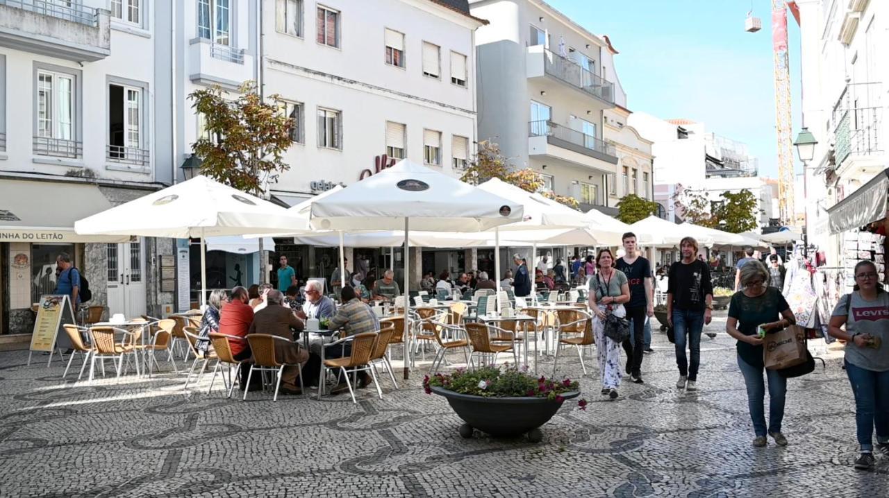 Aveiro History Apartments Exterior photo
