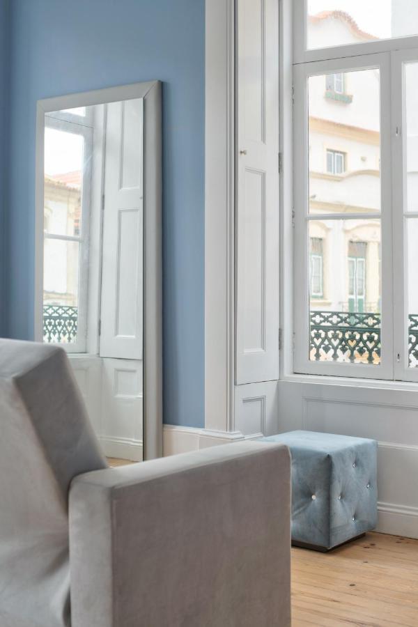 Aveiro History Apartments Exterior photo