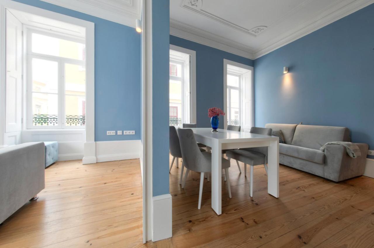 Aveiro History Apartments Exterior photo